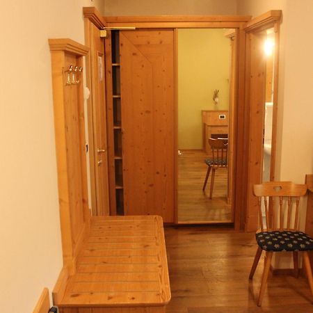 Gasthaus Zum Weissen Kreuz Lazfons Eksteriør billede