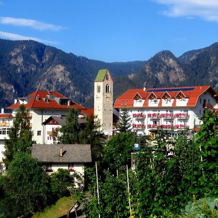 Gasthaus Zum Weissen Kreuz Lazfons Eksteriør billede