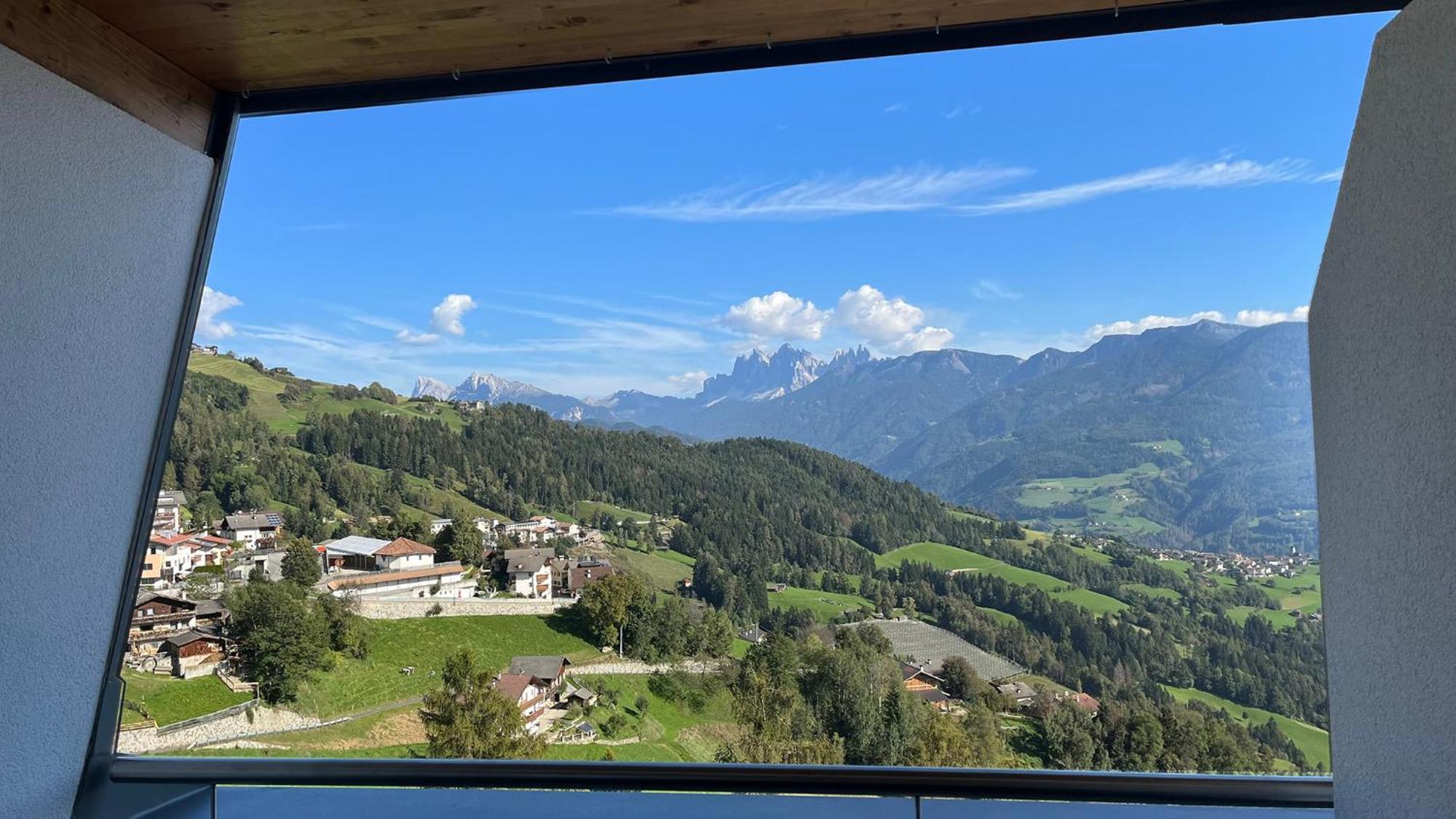 Gasthaus Zum Weissen Kreuz Lazfons Eksteriør billede