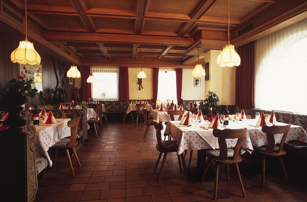 Gasthaus Zum Weissen Kreuz Lazfons Eksteriør billede