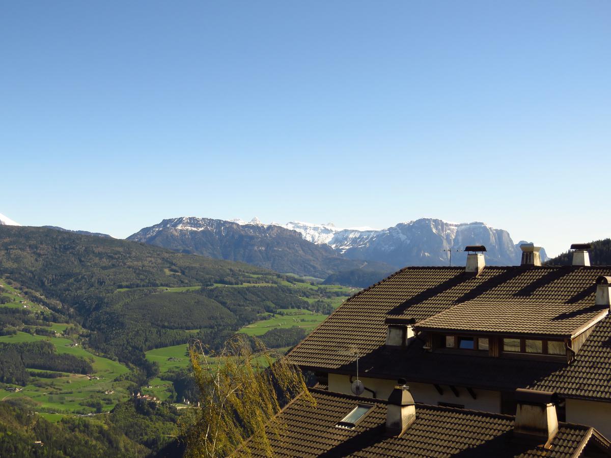 Gasthaus Zum Weissen Kreuz Lazfons Eksteriør billede