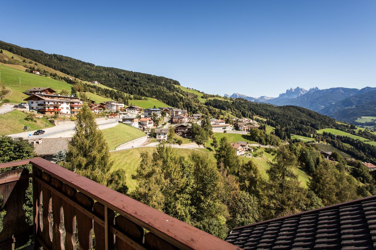 Gasthaus Zum Weissen Kreuz Lazfons Eksteriør billede