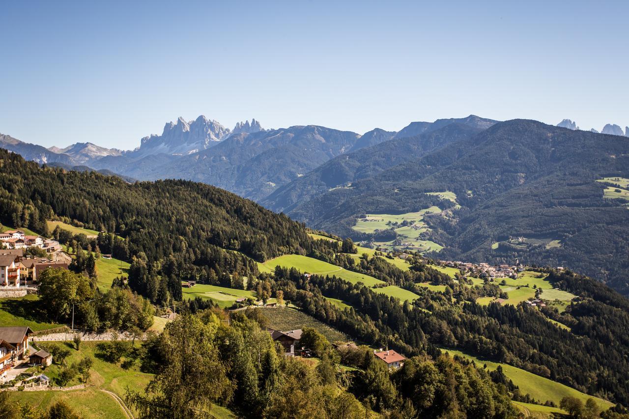 Gasthaus Zum Weissen Kreuz Lazfons Eksteriør billede
